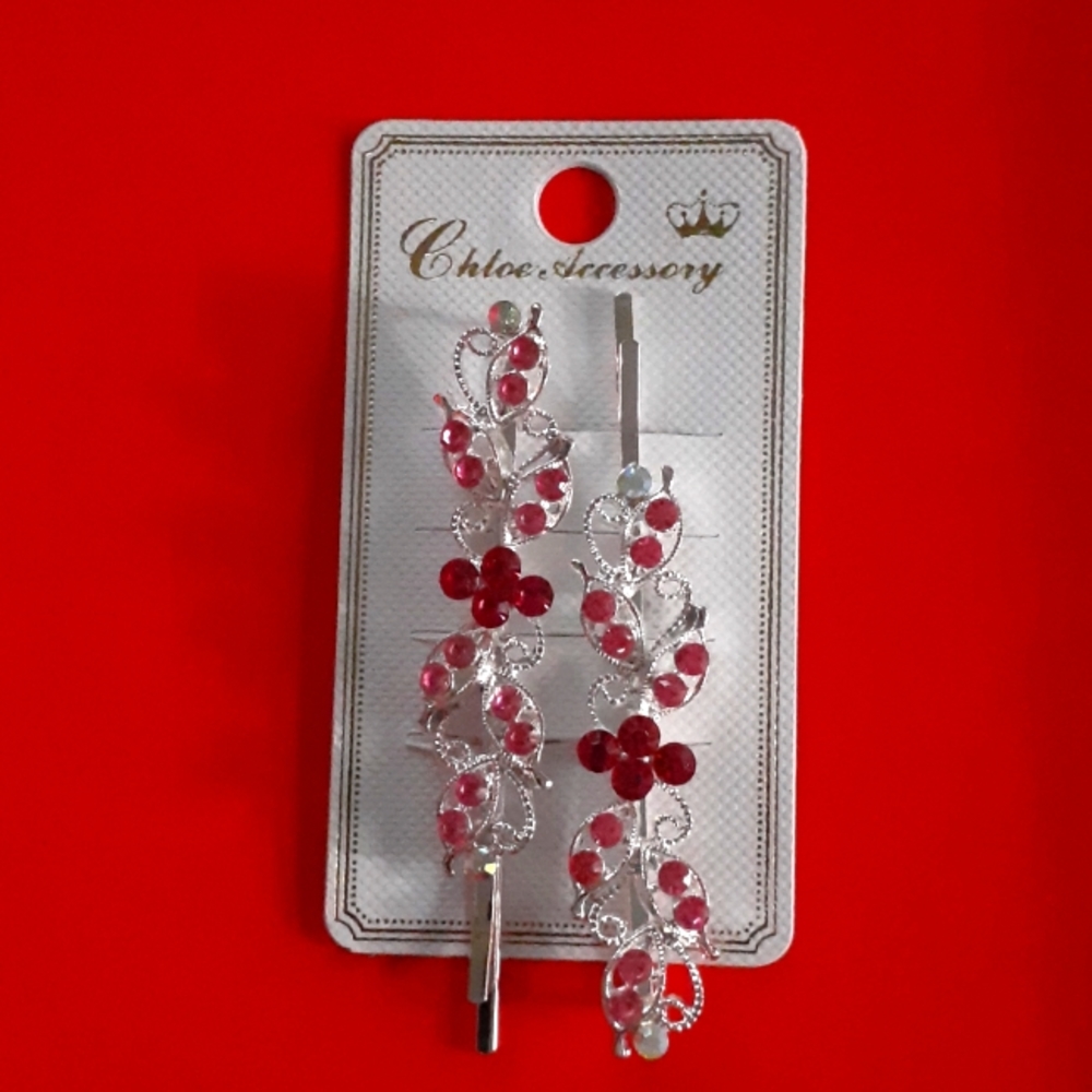 Women/Girls Hair Clips